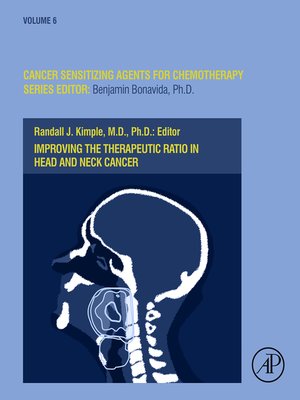 cover image of Improving the Therapeutic Ratio in Head and Neck Cancer
